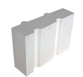 高炉用シリマナイトレンガ