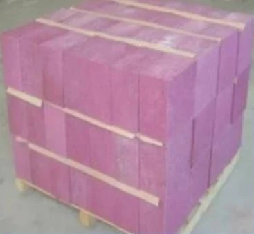 Chrome Corundum Brick1