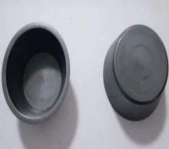 黒鉛るつぼ