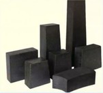 コンバーター用マグネシアカーボンレンガ